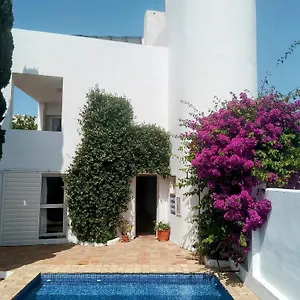 La Galbana Con Piscina , Vejer de la Frontera España