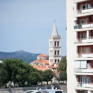 Bordura , Zadar Croacia