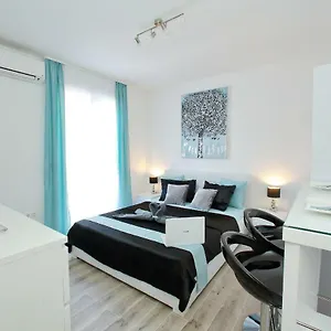 Bonaca , Zadar Croacia